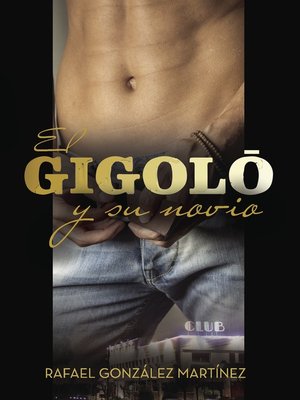 cover image of El gigoló y su novio